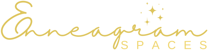 Enneagram Spaces